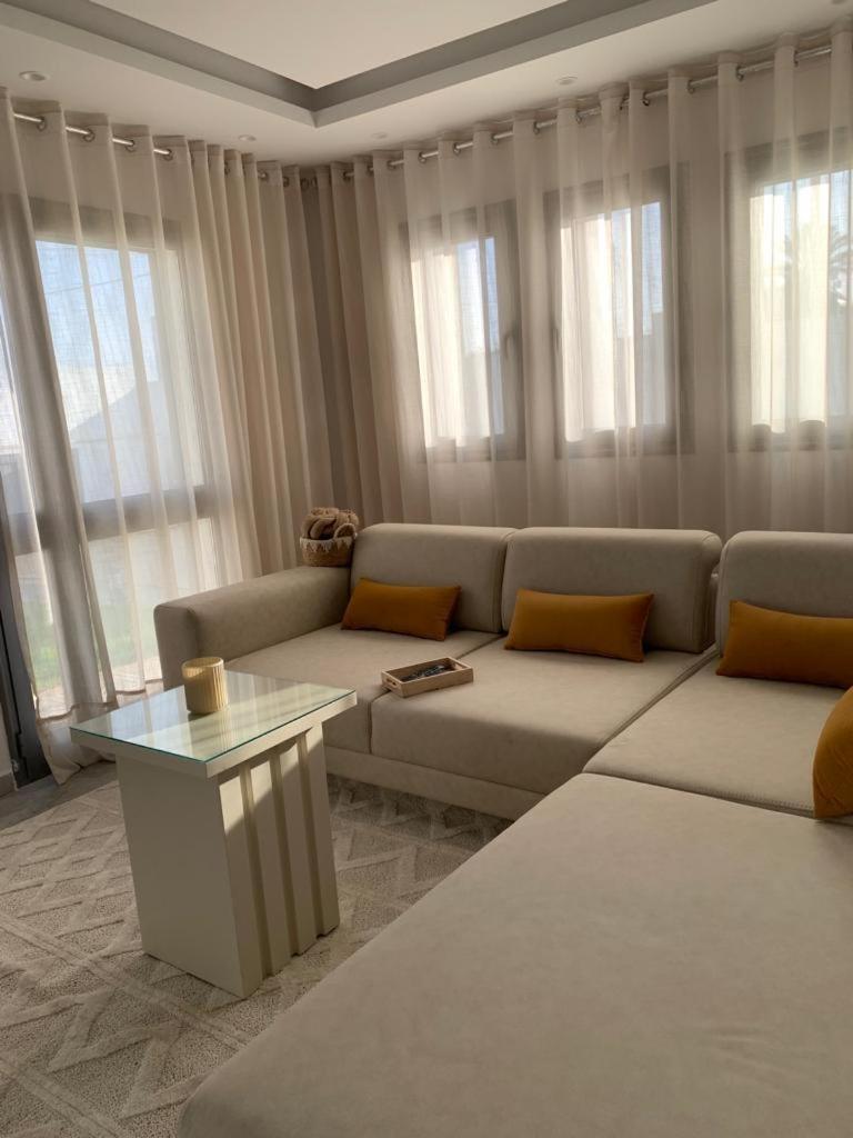 Villas De Luxe, Marina A Proximite Houmt Souk  Εξωτερικό φωτογραφία